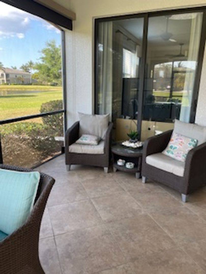 House for rent at 3149 Aviamar Circle, Naples, FL 34114