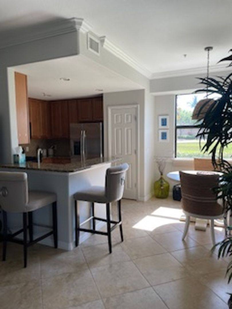 House for rent at 3149 Aviamar Circle, Naples, FL 34114