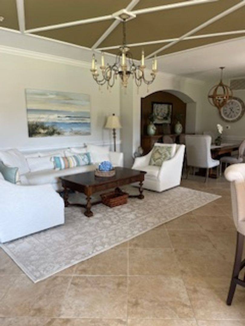 House for rent at 3149 Aviamar Circle, Naples, FL 34114
