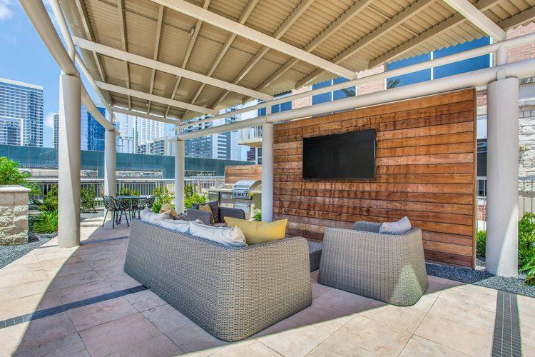 Apartment for rent at 102 Colorado St #A6-58, Austin, TX 78701