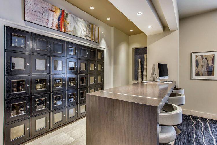 Apartment for rent at 102 Colorado St #A6-58, Austin, TX 78701