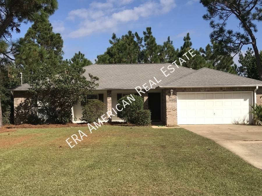 House for rent at 7474 Manatee St, Navarre, FL 32566