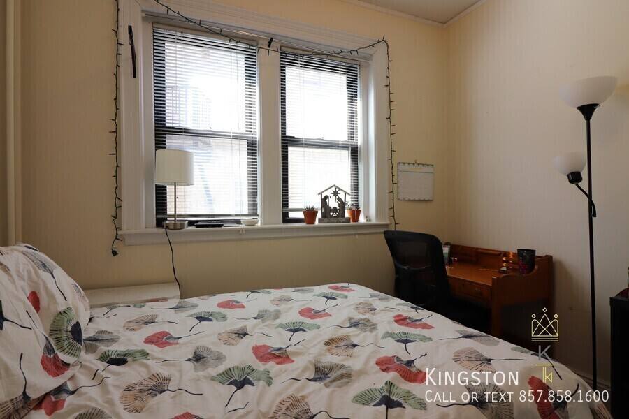 Apartment for rent at 24 Park St #2R, Brookline, MA 02446