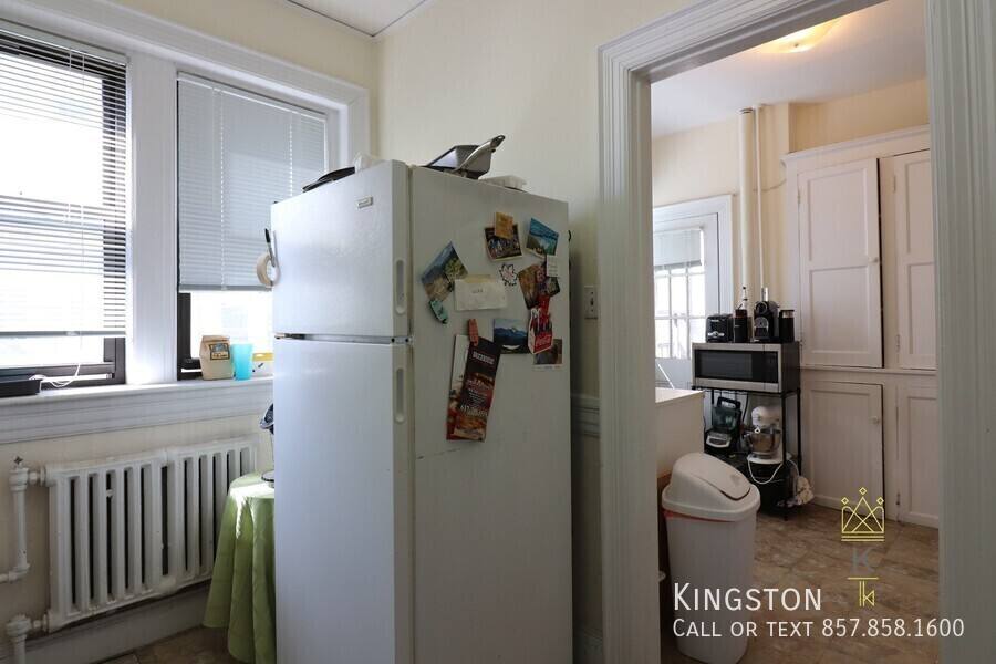 Apartment for rent at 24 Park St #2R, Brookline, MA 02446