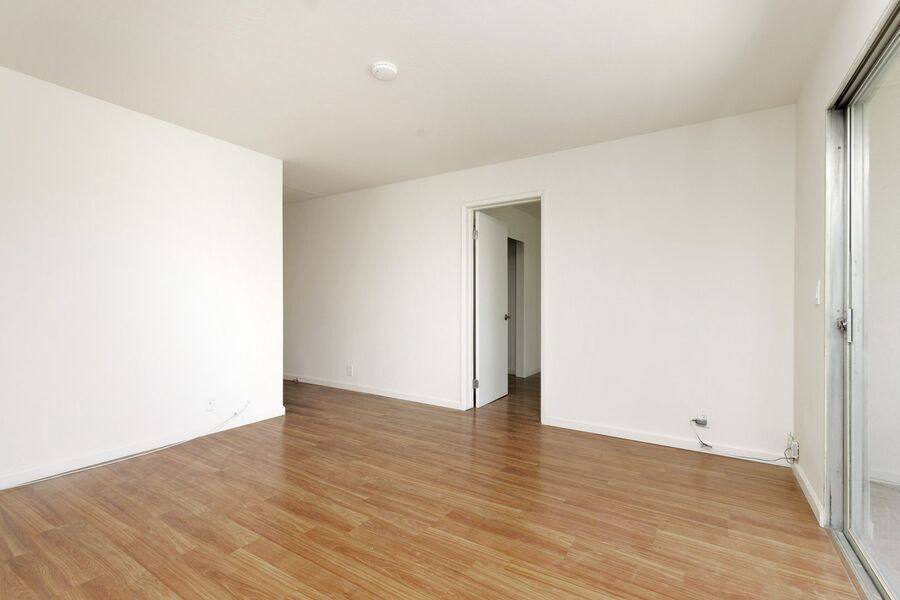 Apartment for rent at 2221 Parker St #J, Berkeley, CA 94704