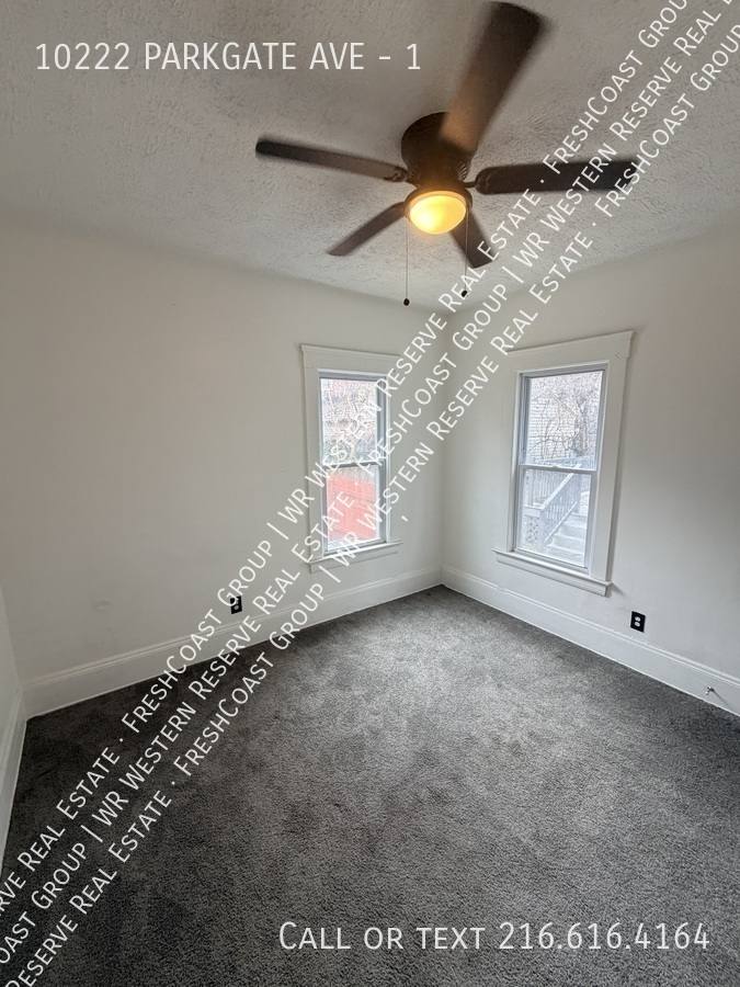 Apartment for rent at 10222 Parkgate Ave #1, Cleveland, OH 44108