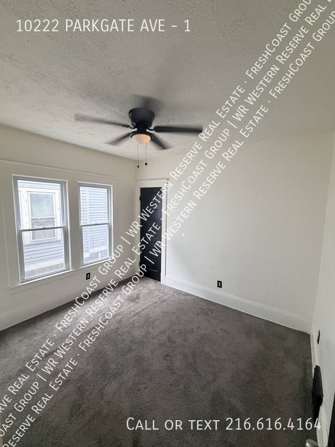 Apartment for rent at 10222 Parkgate Ave #1, Cleveland, OH 44108