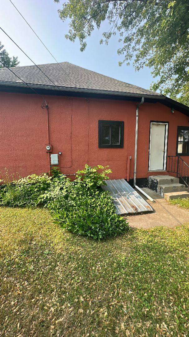 House for rent at 911 2nd Ave NE, Staples, MN 56479