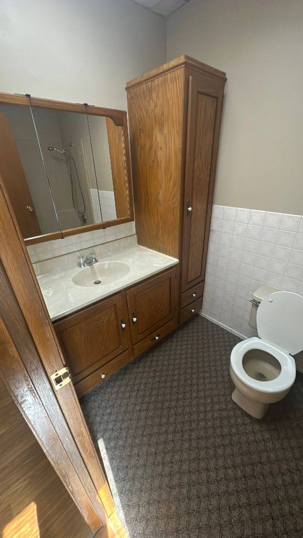 House for rent at 911 2nd Ave NE, Staples, MN 56479