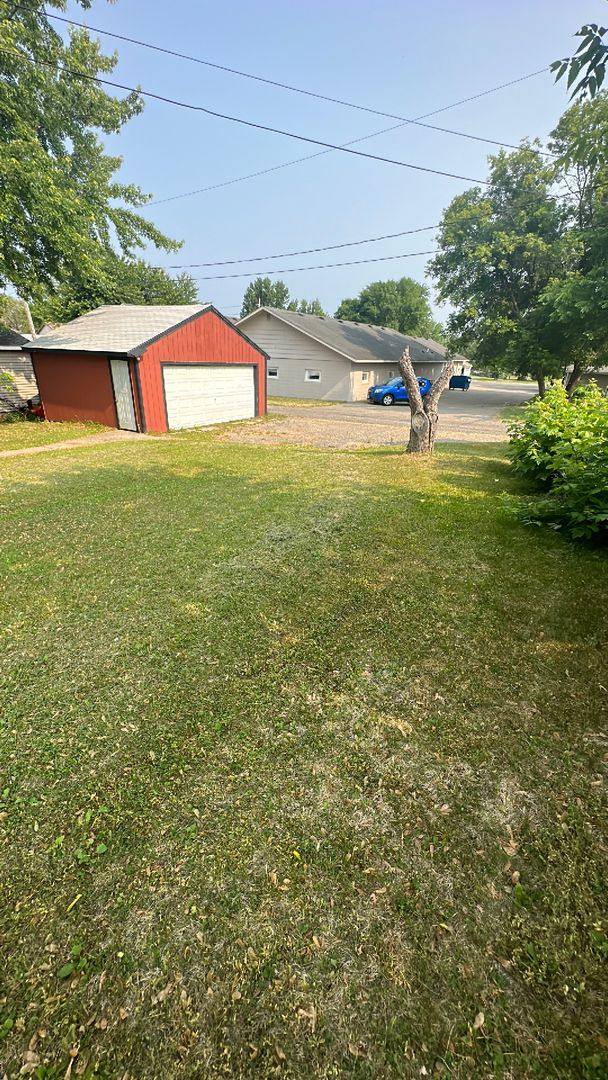 House for rent at 911 2nd Ave NE, Staples, MN 56479