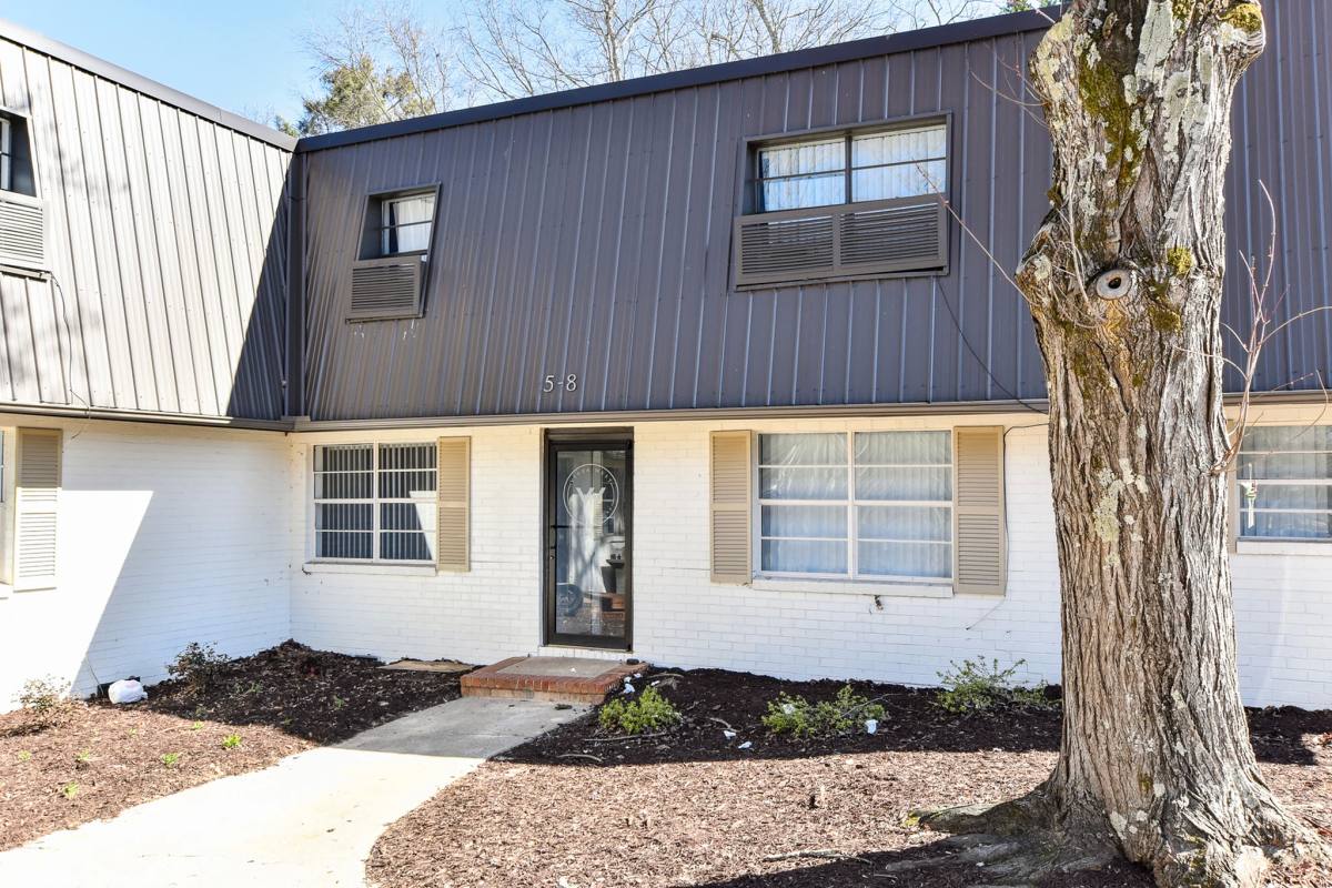 Apartment for rent at 405 Lily St, Greenville, SC 29617
