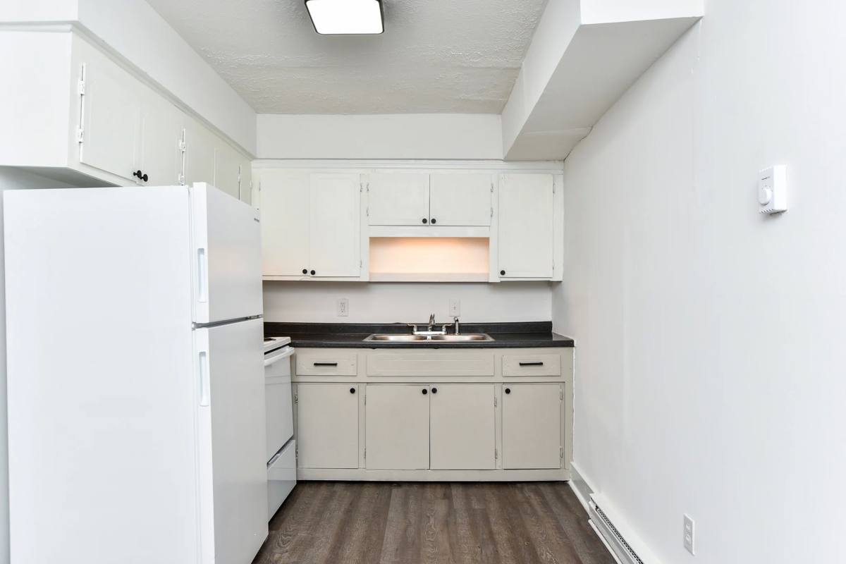 Apartment for rent at 405 Lily St, Greenville, SC 29617
