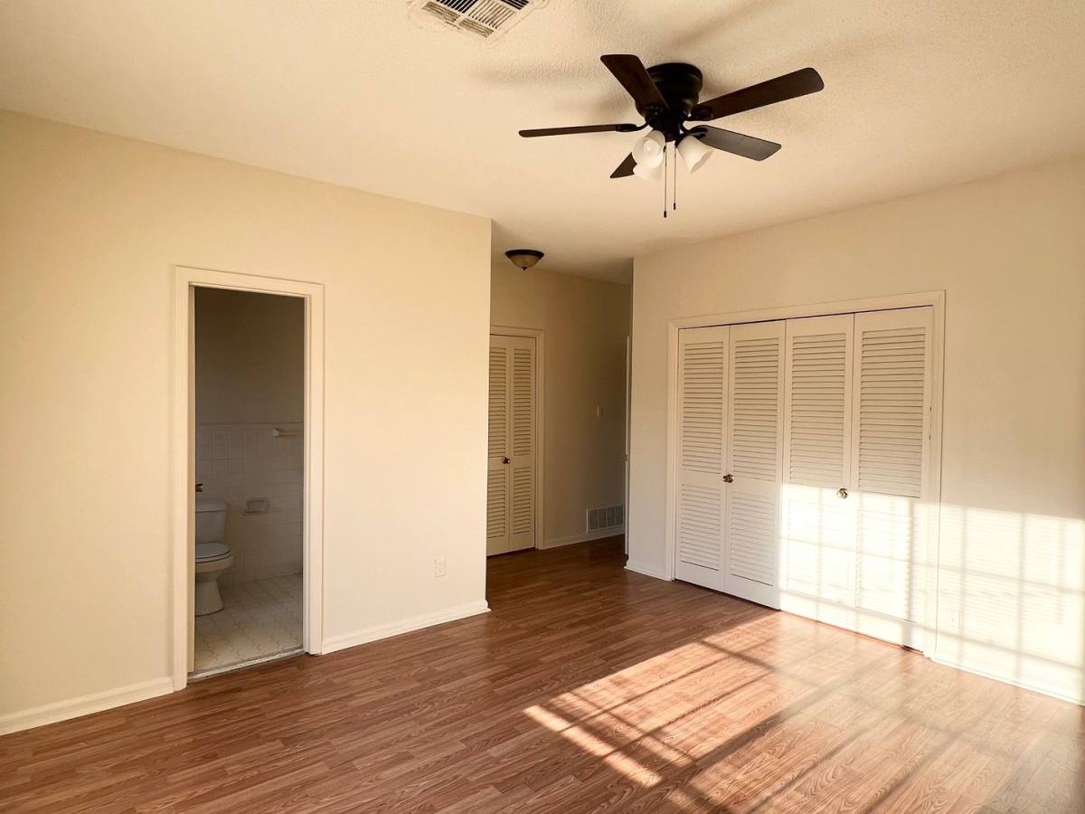 Apartment for rent at 2441 Price St, Montgomery, AL 36111