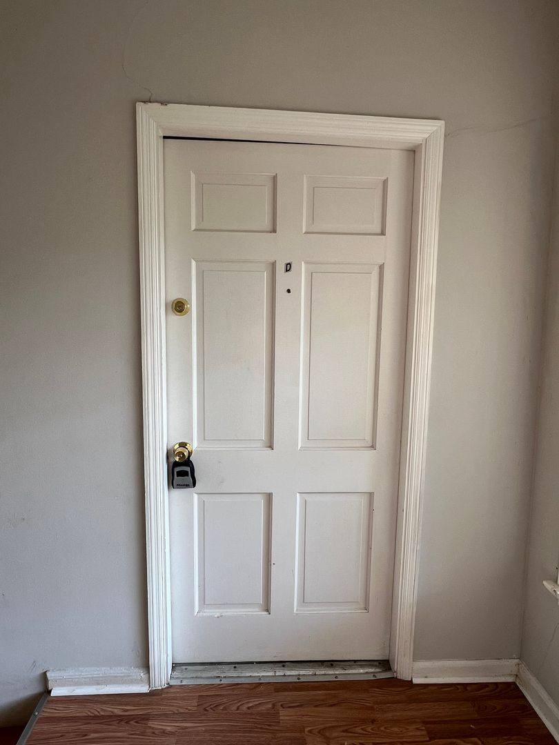 Apartment for rent at 2441 Price St, Montgomery, AL 36111