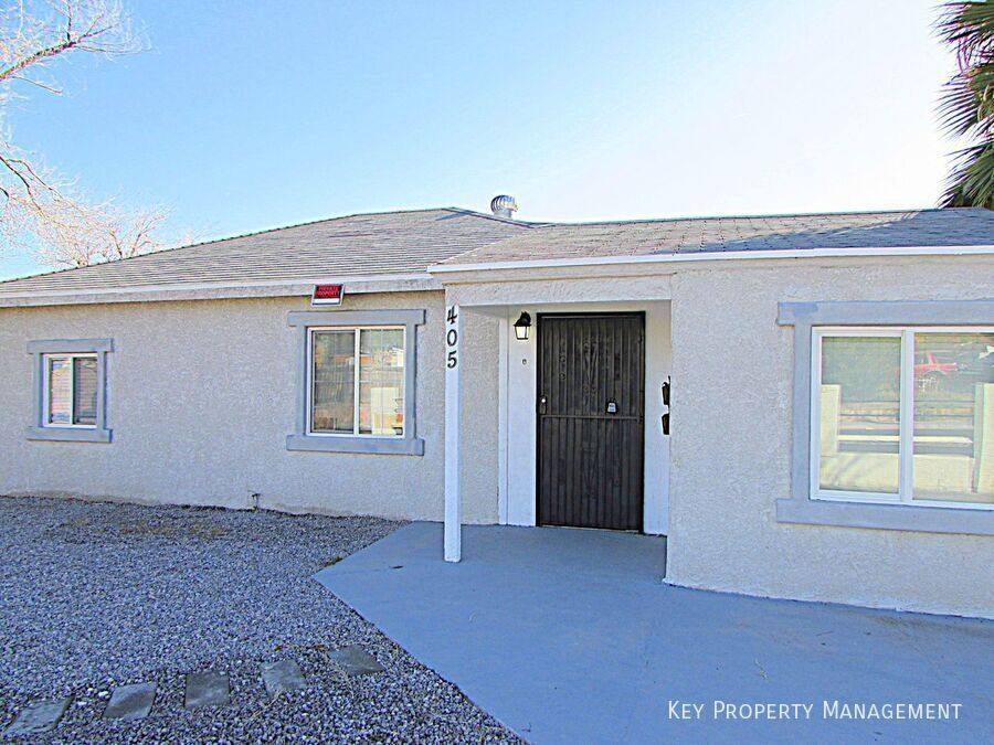 Apartment for rent at 405 S 15th St #B, Las Vegas, NV 89101
