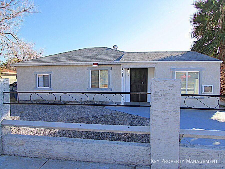 Apartment for rent at 405 S 15th St #B, Las Vegas, NV 89101