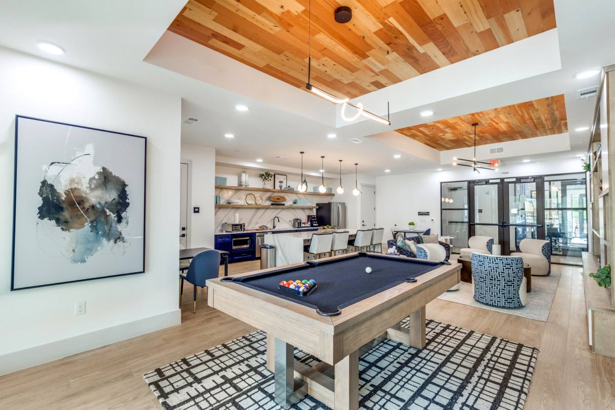 Apartment for rent at Palladium Houston Ella, 13420 Ella Blvd, Houston, TX 77067
