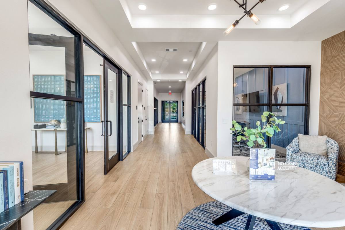 Apartment for rent at Palladium Houston Ella, 13420 Ella Blvd, Houston, TX 77067