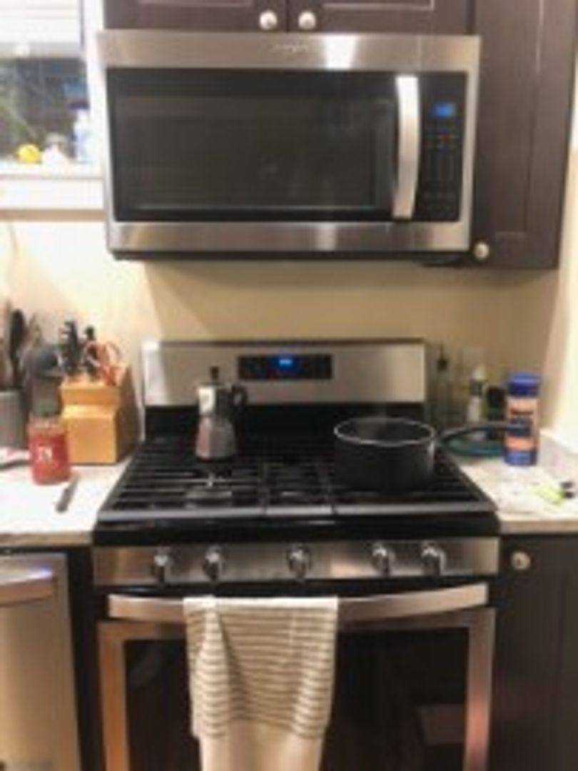 House for rent at 17 Glenley Terrace #1, Brighton, MA 02135