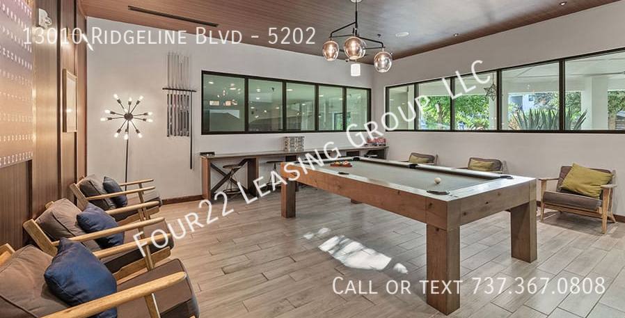 Apartment for rent at 13010 Ridgeline Blvd #5202, Cedar Park, TX 78613