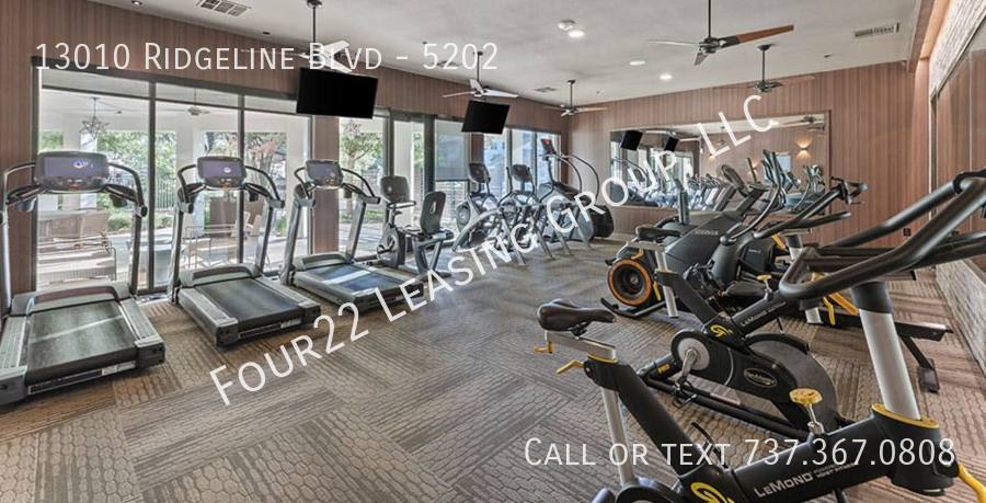 Apartment for rent at 13010 Ridgeline Blvd #5202, Cedar Park, TX 78613