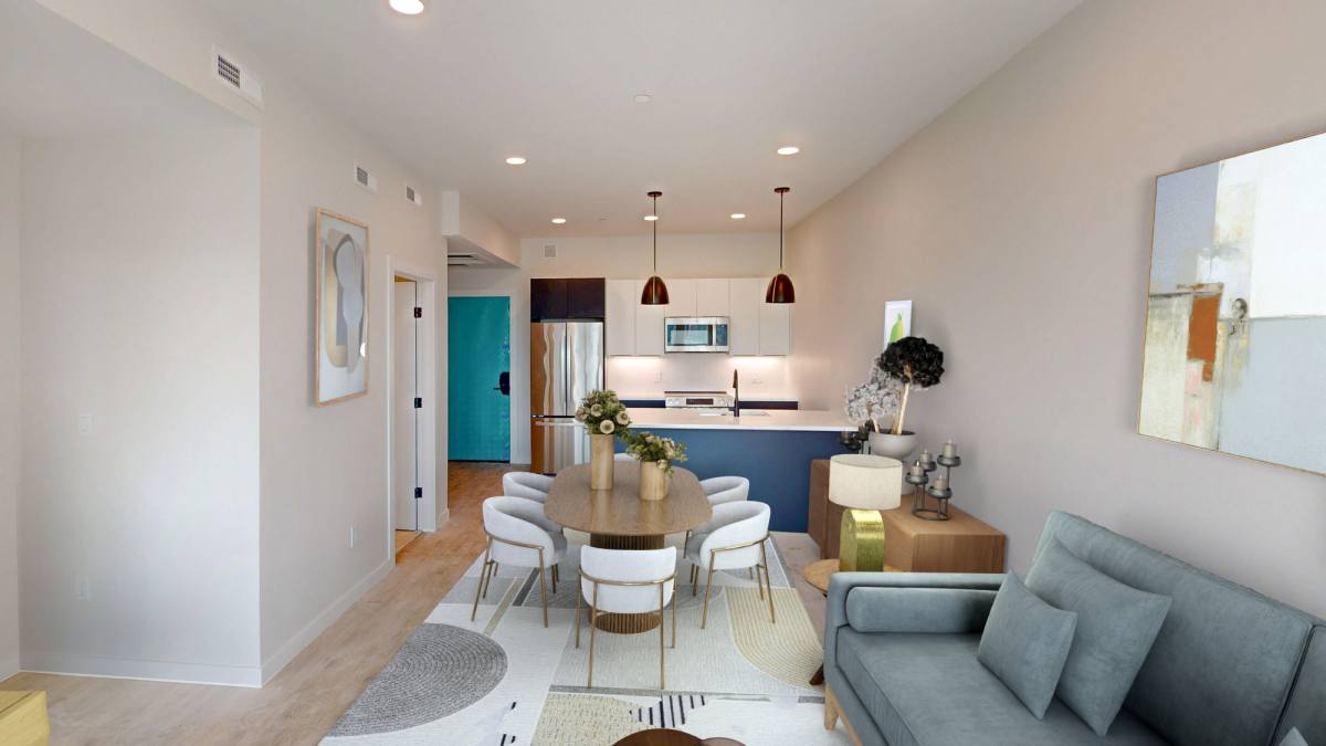 Condo for rent at 24 Mount Pleasant, Somerville, MA 02145