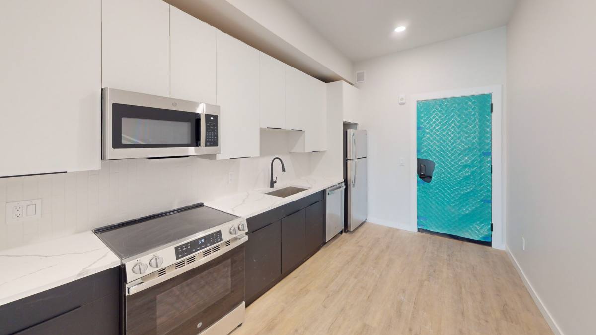 Condo for rent at 24 Mount Pleasant, Somerville, MA 02145
