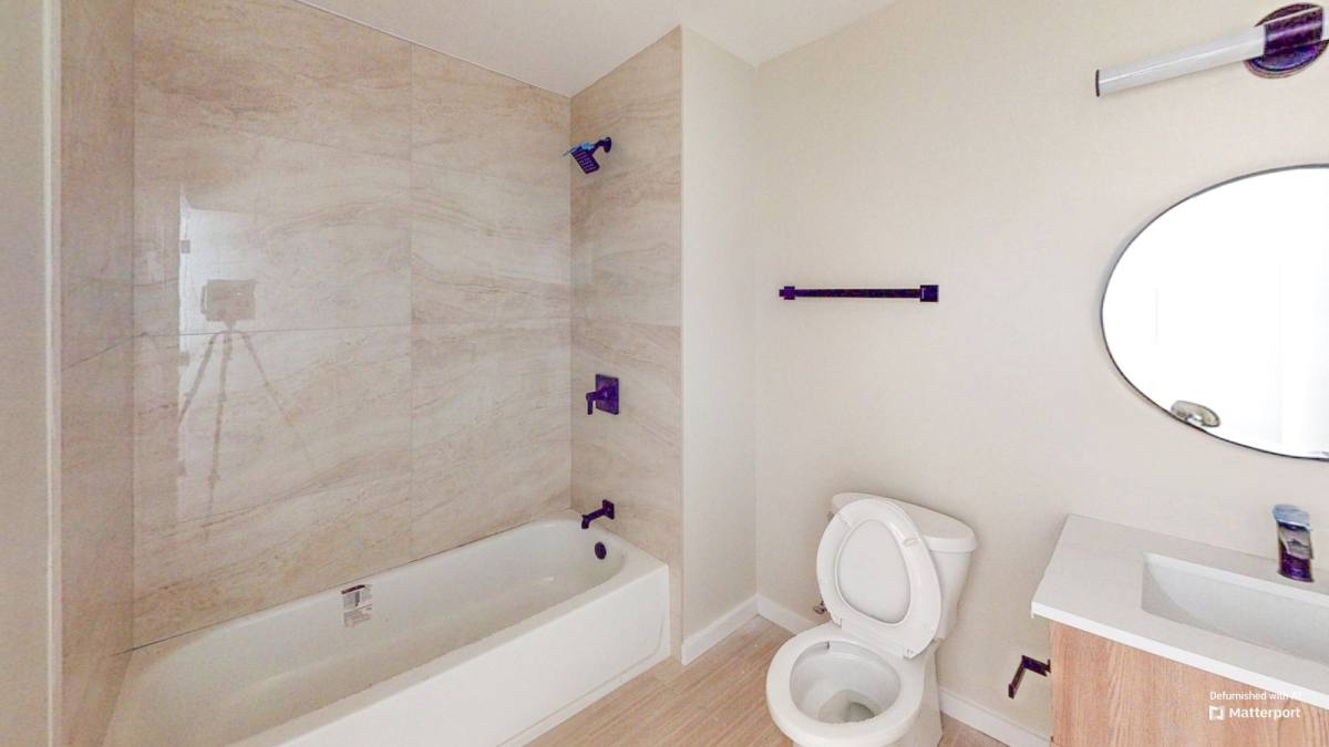 Condo for rent at 24 Mount Pleasant, Somerville, MA 02145