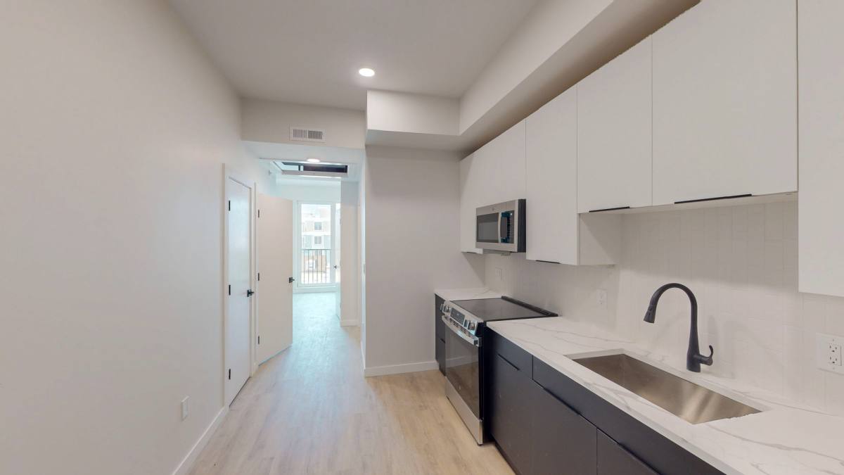 Condo for rent at 24 Mount Pleasant, Somerville, MA 02145