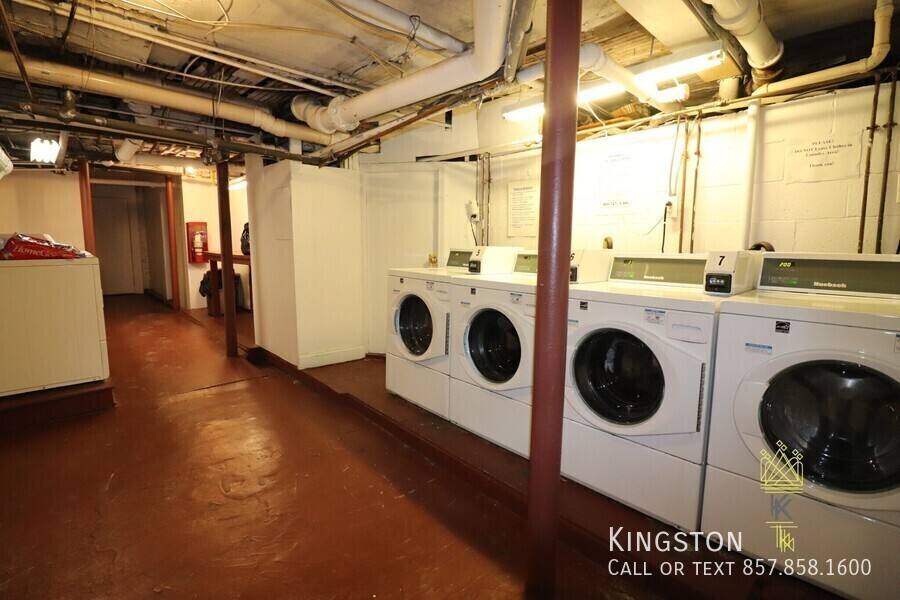 Apartment for rent at 1961 Commonwealth Ave #4R, Brighton, MA 02135