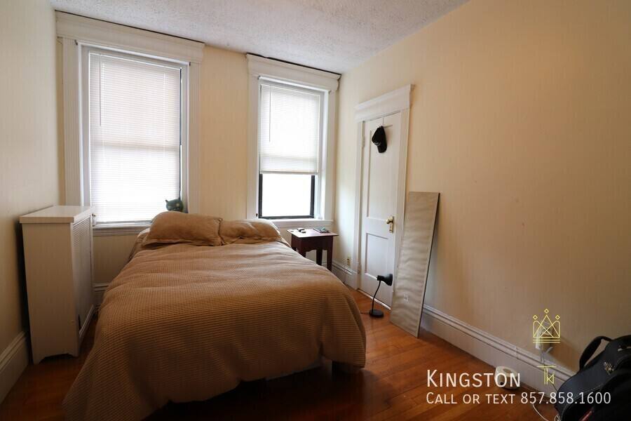 Apartment for rent at 1961 Commonwealth Ave #4R, Brighton, MA 02135