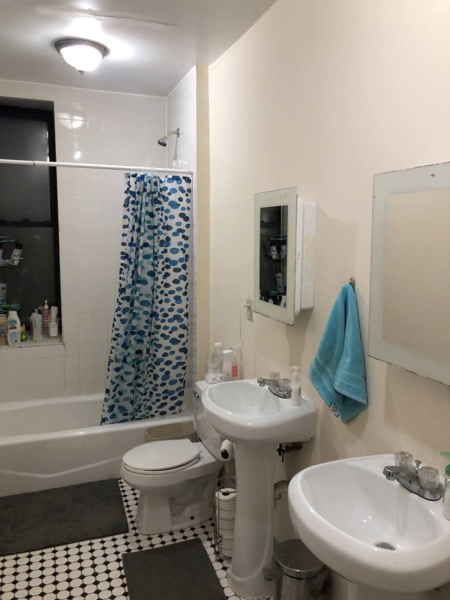 Apartment for rent at 103 Hemenway St #3, Boston, MA 02115