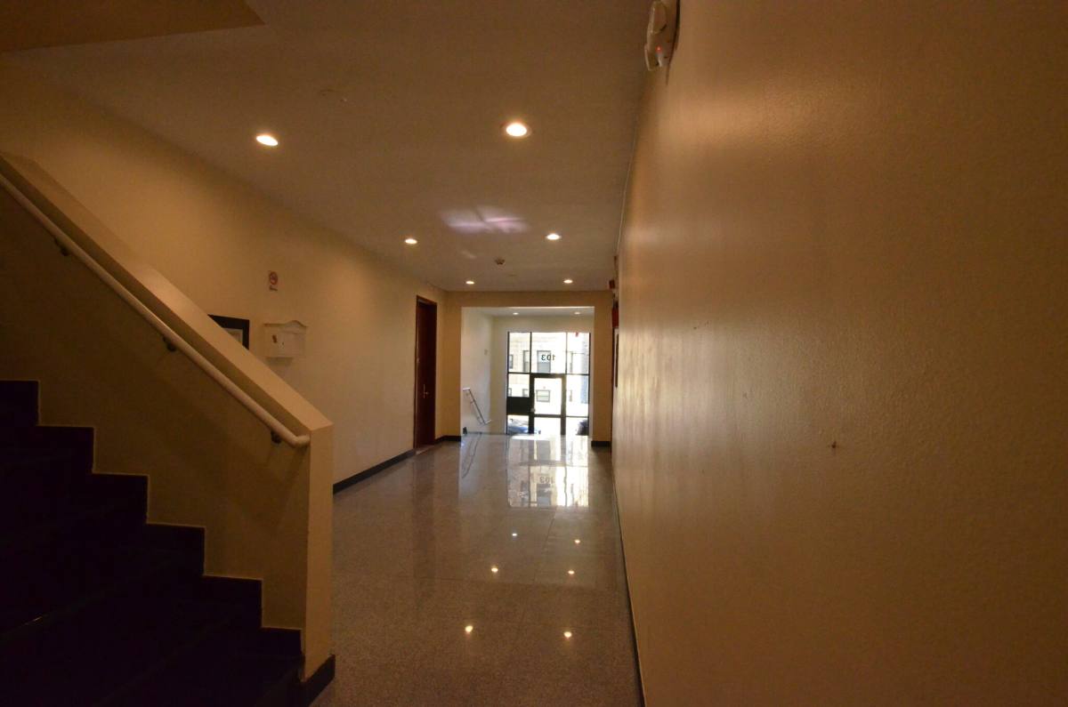 Apartment for rent at 103 Hemenway St #3, Boston, MA 02115