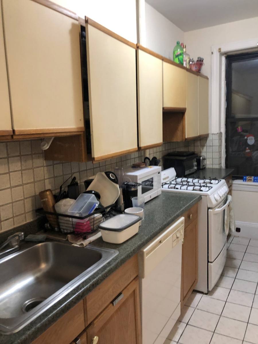 Apartment for rent at 103 Hemenway St #3, Boston, MA 02115