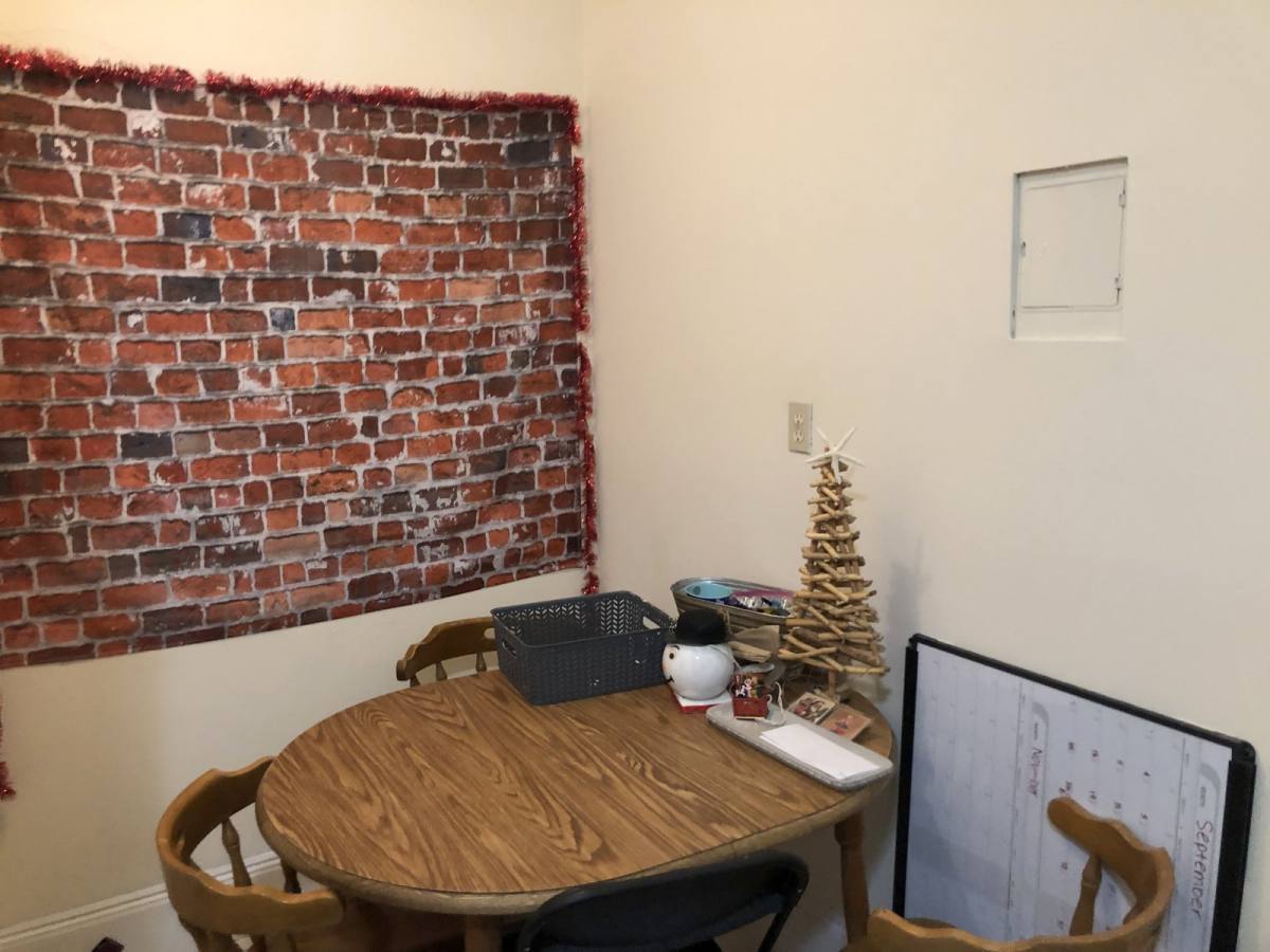 Apartment for rent at 103 Hemenway St #3, Boston, MA 02115