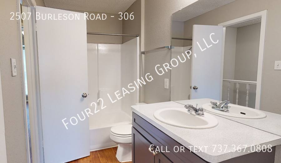 Apartment for rent at 2507 Burleson Rd #306, Austin, TX 78741