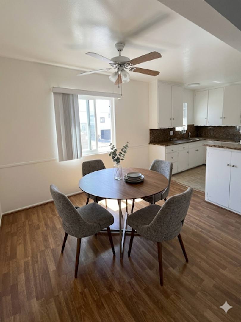 Apartment for rent at 217 S Jackson St, Glendale, CA 91205