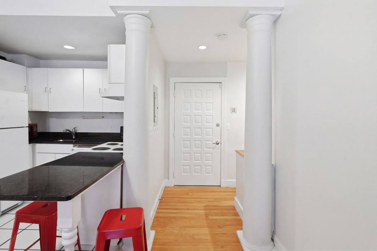 Apartment for rent at 20 Symphony #2, Boston, MA 02115
