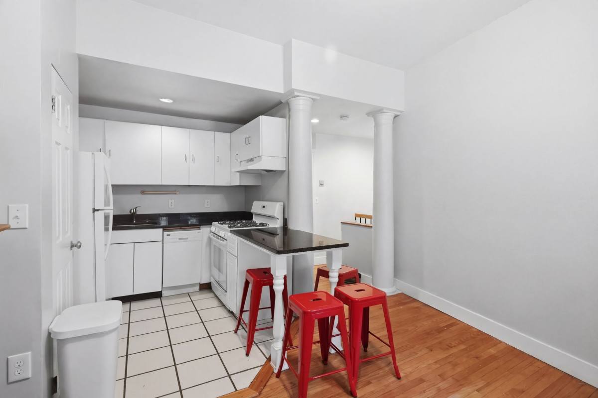 Apartment for rent at 20 Symphony #2, Boston, MA 02115