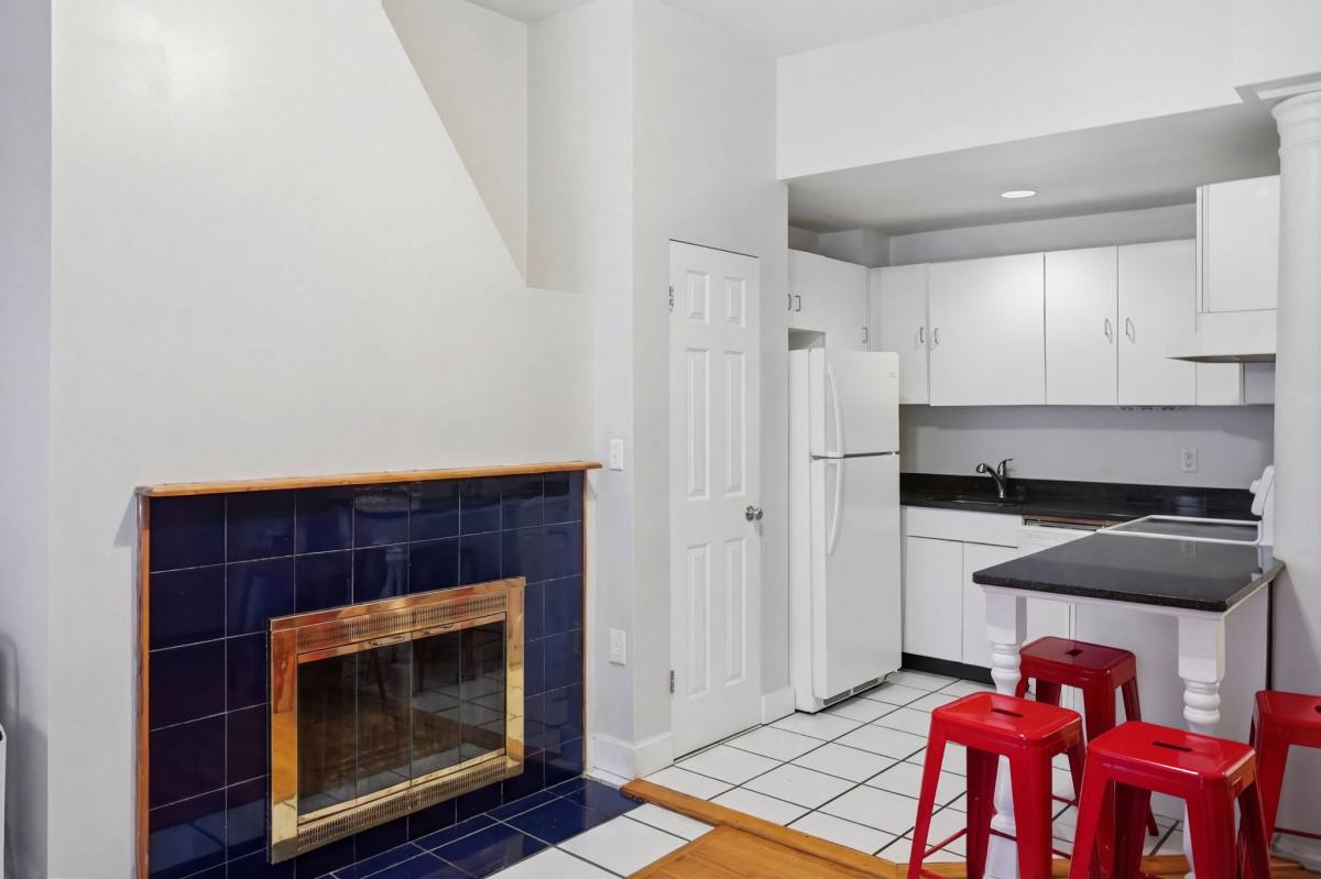 Apartment for rent at 20 Symphony #2, Boston, MA 02115