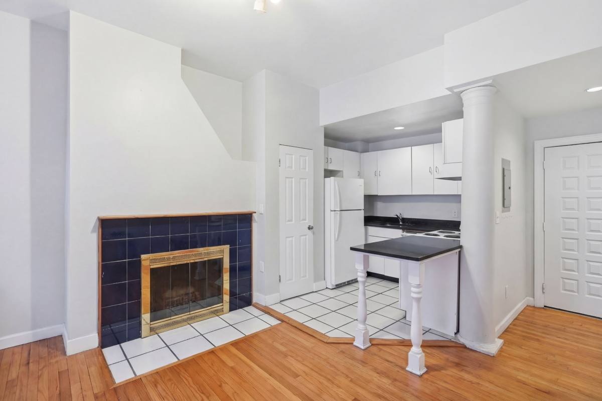Apartment for rent at 20 Symphony #2, Boston, MA 02115
