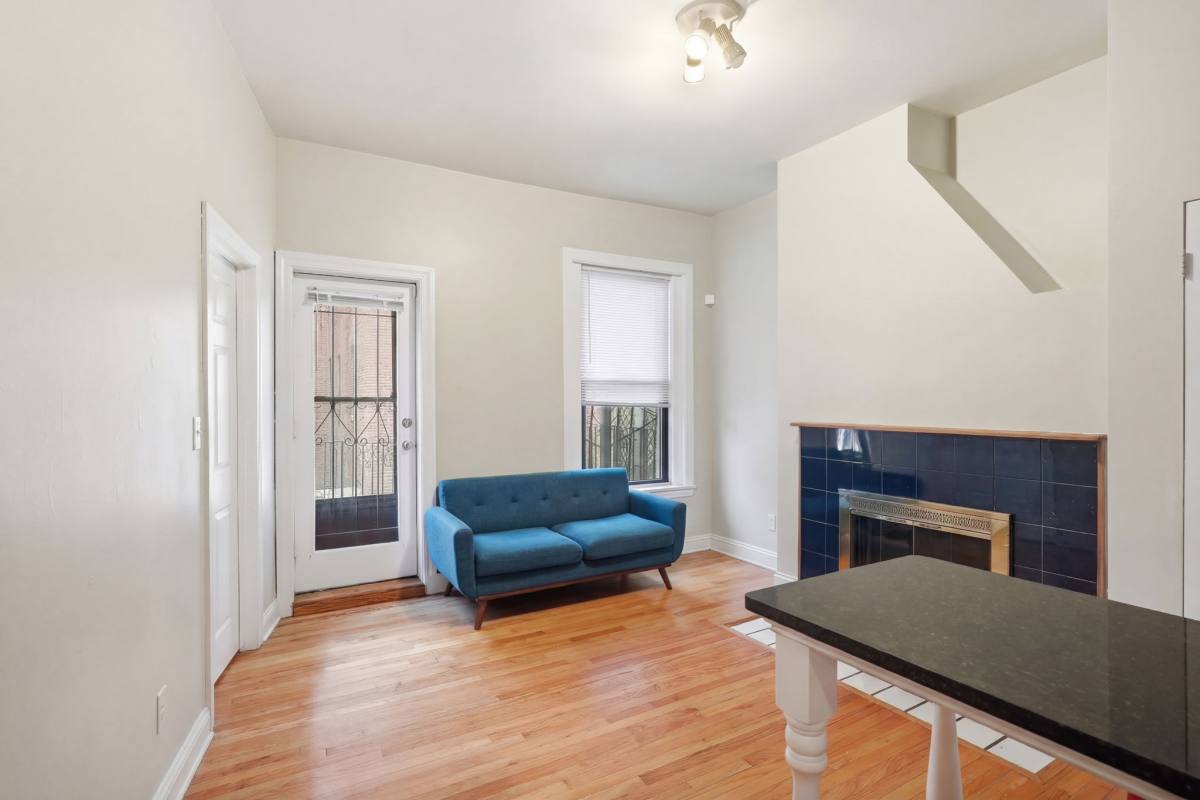 Apartment for rent at 20 Symphony #2, Boston, MA 02115