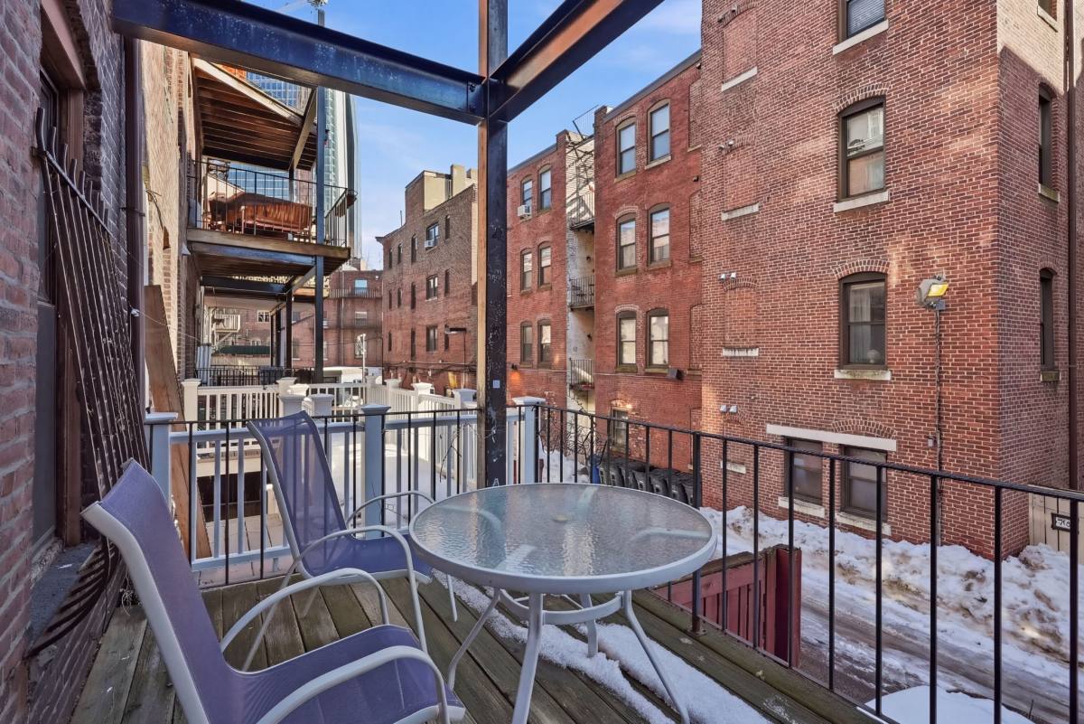 Apartment for rent at 20 Symphony #2, Boston, MA 02115