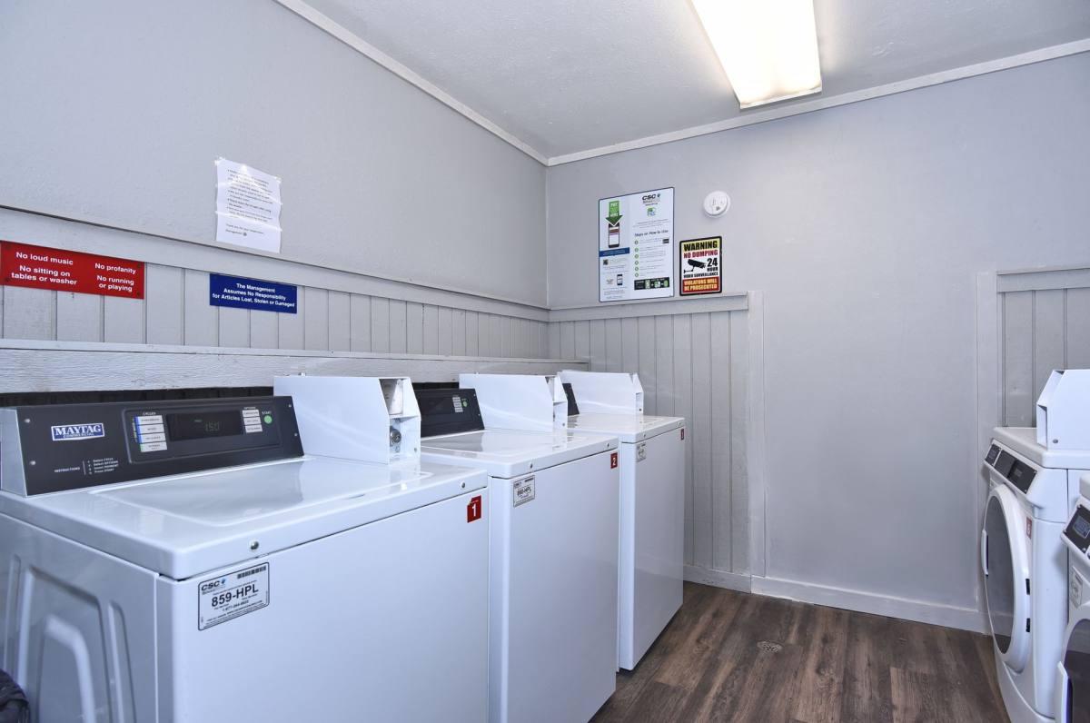 Apartment for rent at 950 S 32nd St, Muskogee, OK 74401