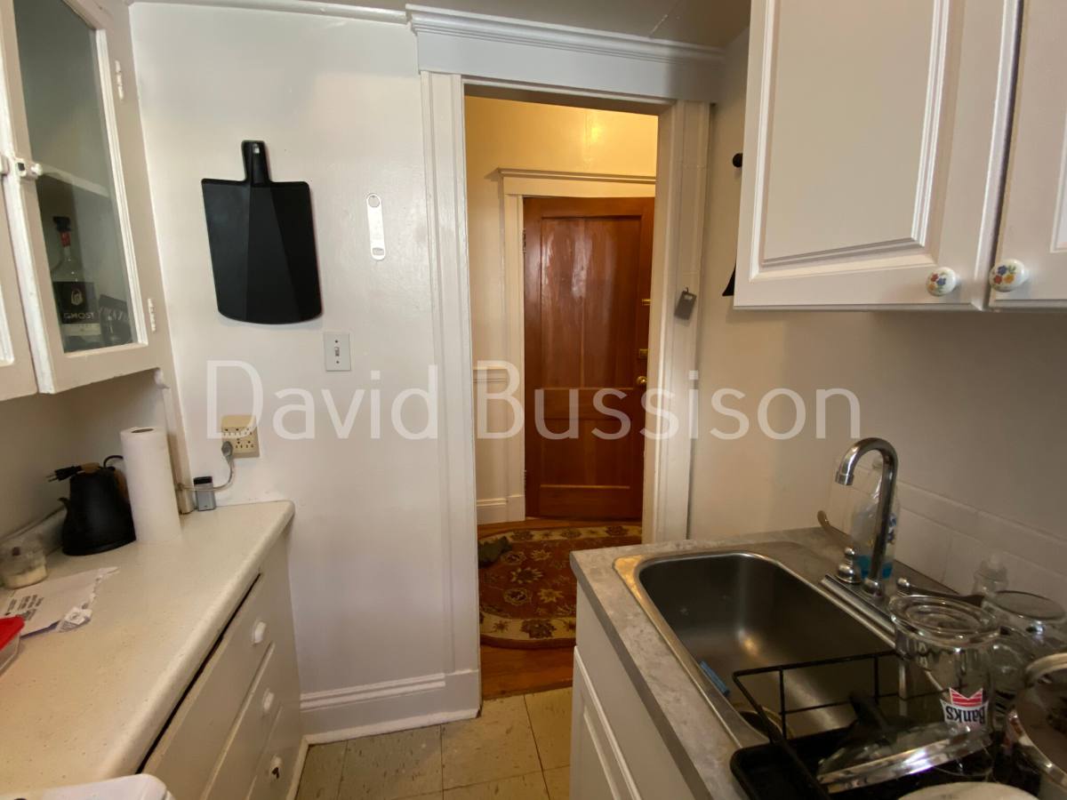 Apartment for rent at 311 Allston St #9, Brighton, MA 02135