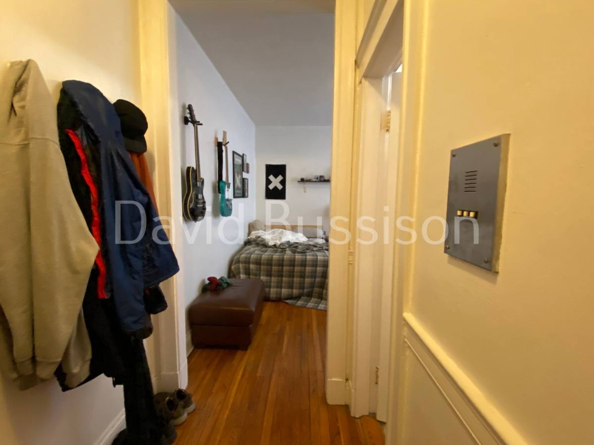 Apartment for rent at 311 Allston St #9, Brighton, MA 02135