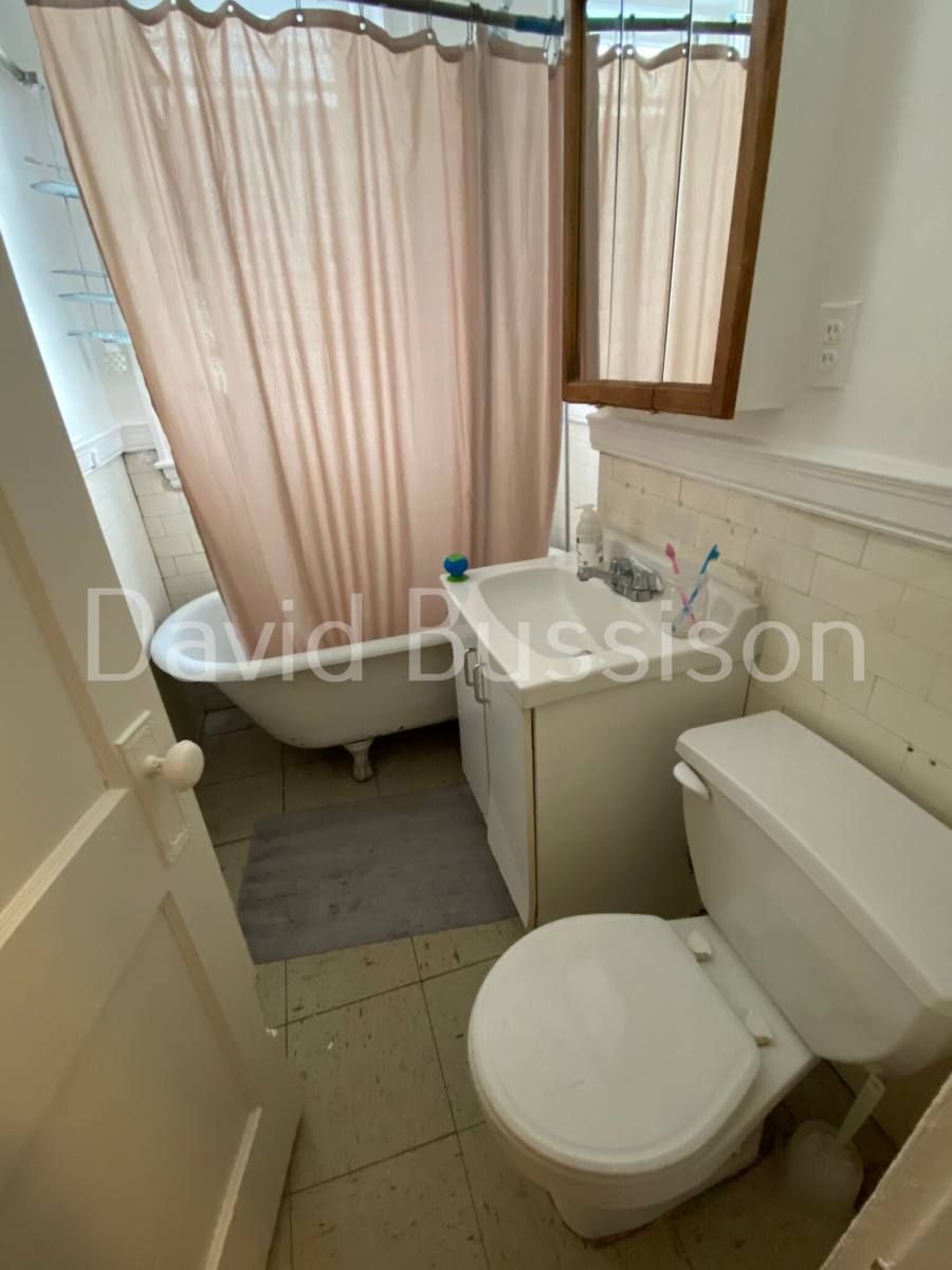 Apartment for rent at 311 Allston St #9, Brighton, MA 02135
