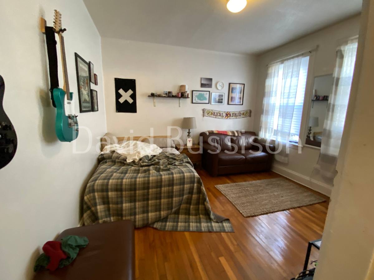 Apartment for rent at 311 Allston St #9, Brighton, MA 02135