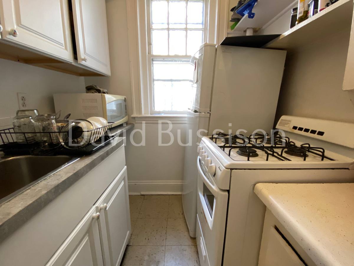 Apartment for rent at 311 Allston St #9, Brighton, MA 02135