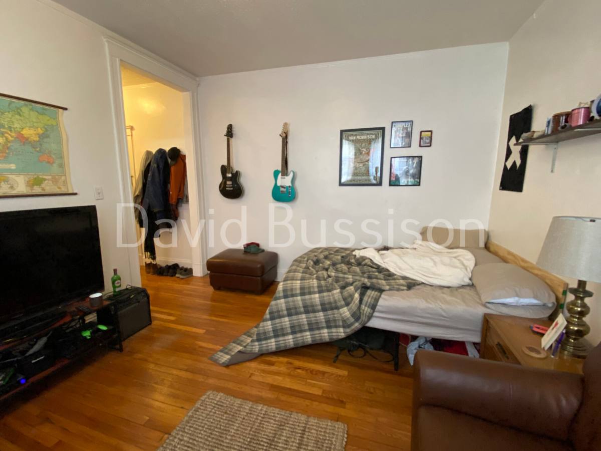 Apartment for rent at 311 Allston St #9, Brighton, MA 02135
